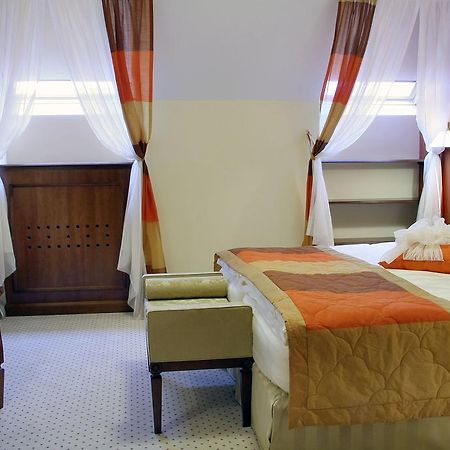 Grand Hotel Ocean Máribor Habitación foto