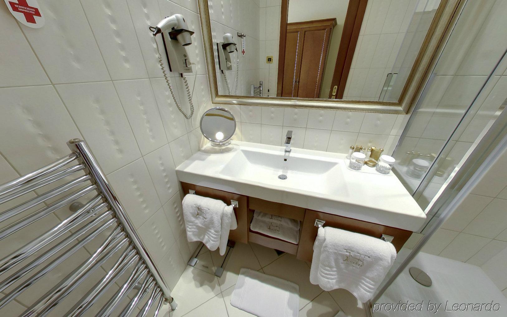 Grand Hotel Ocean Máribor Habitación foto