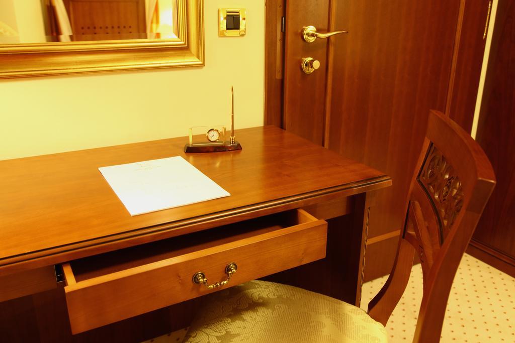 Grand Hotel Ocean Máribor Habitación foto
